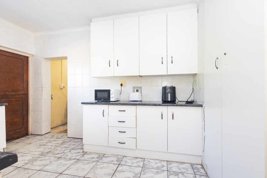 3 Bedroom Property for Sale in Bernadino Heights Western Cape